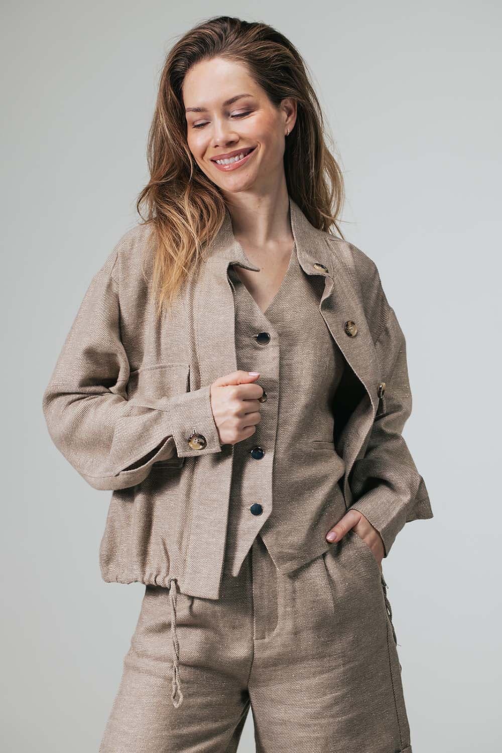 Shop the Look