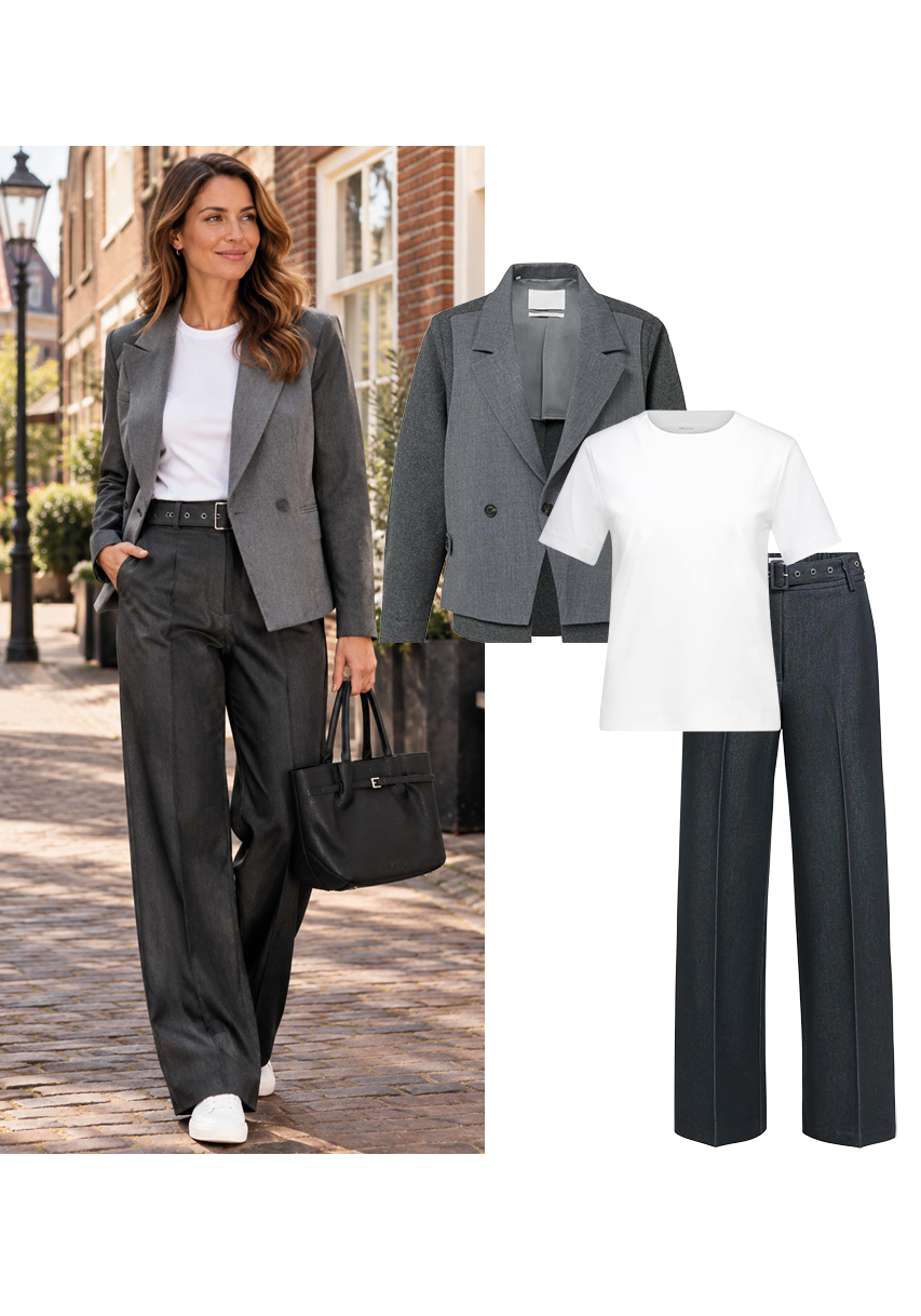 Shop the Look