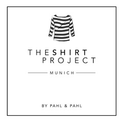 The Shirt Project