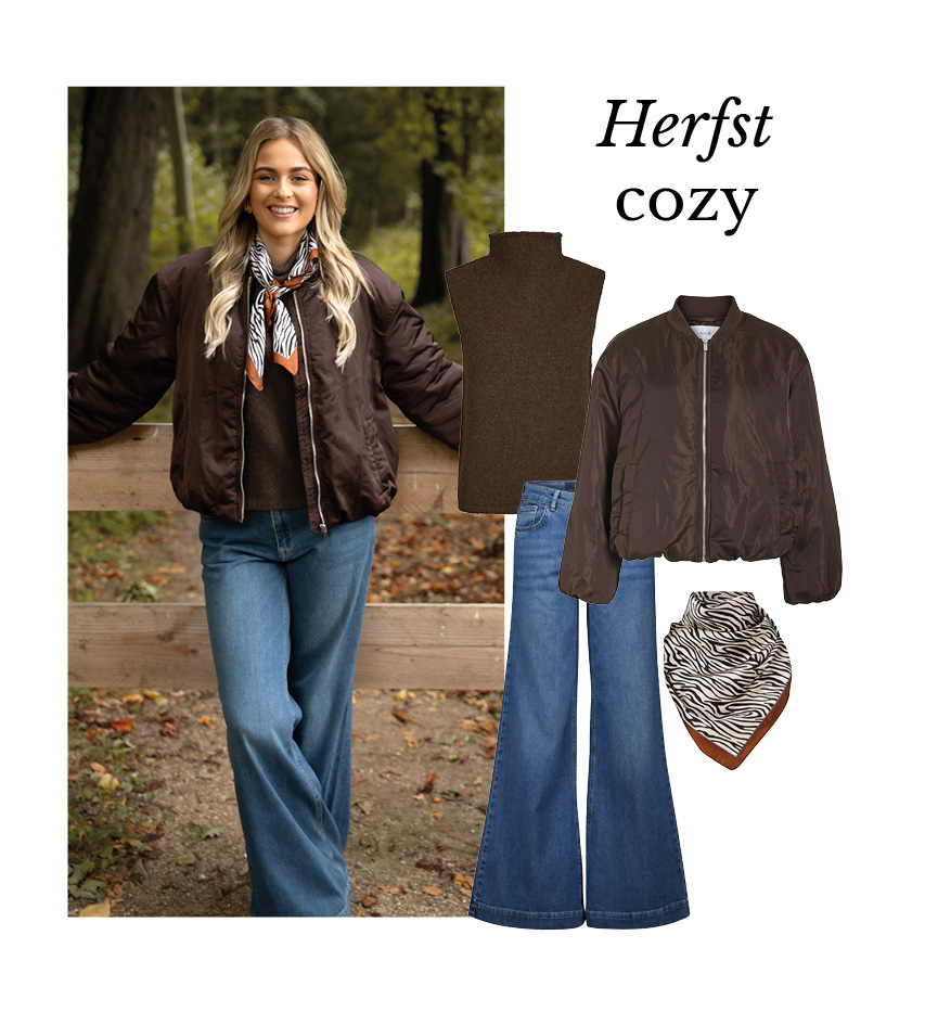 Shop the Look