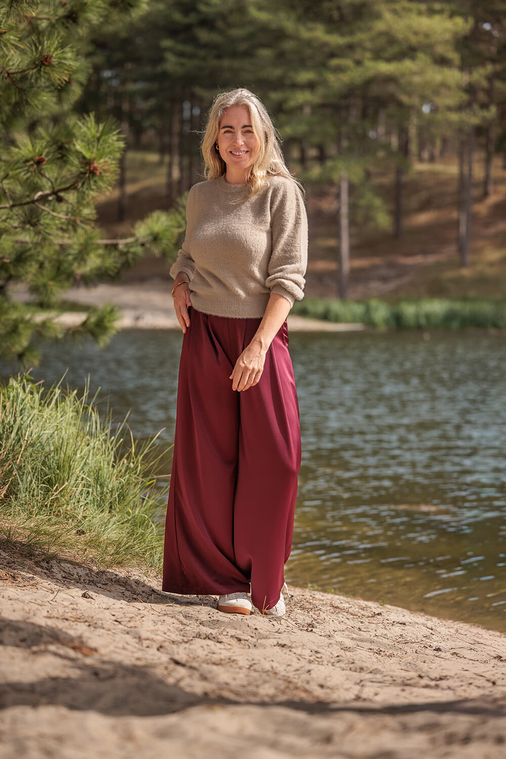 Shop the Look