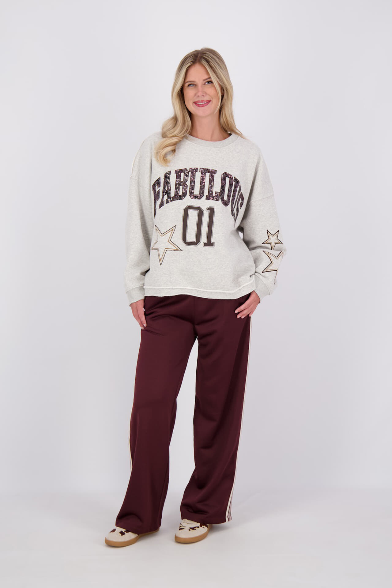 Shop the Look