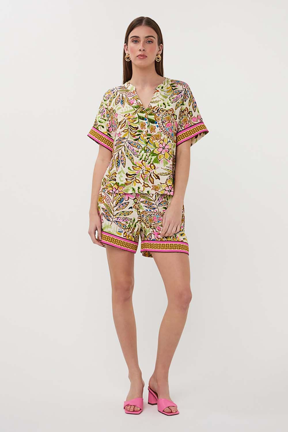 Shop the Look