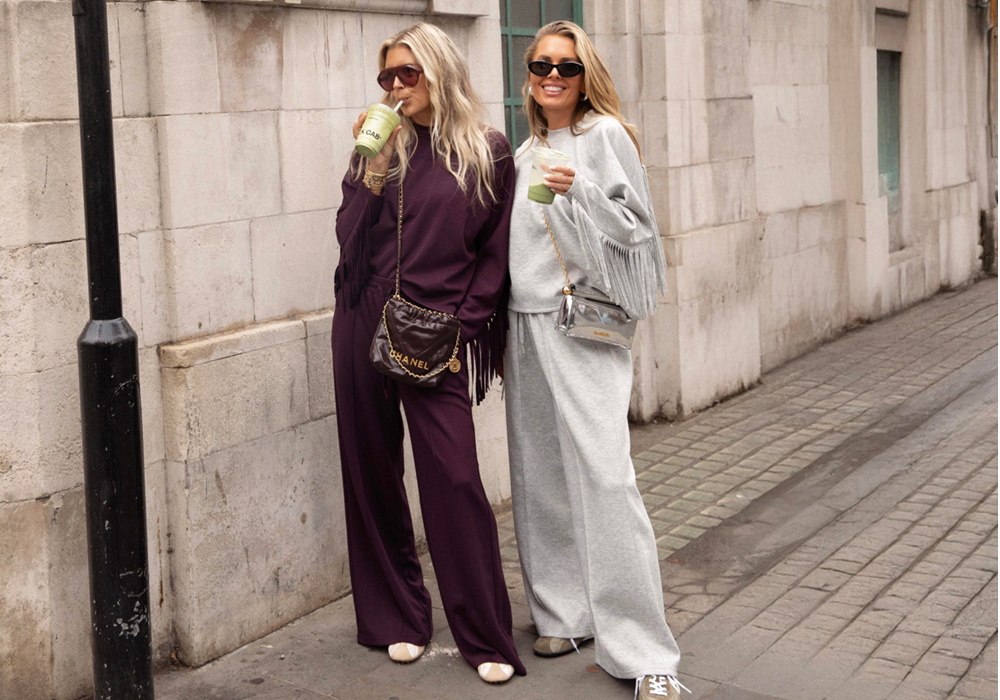 Matching sets van Bolina Island