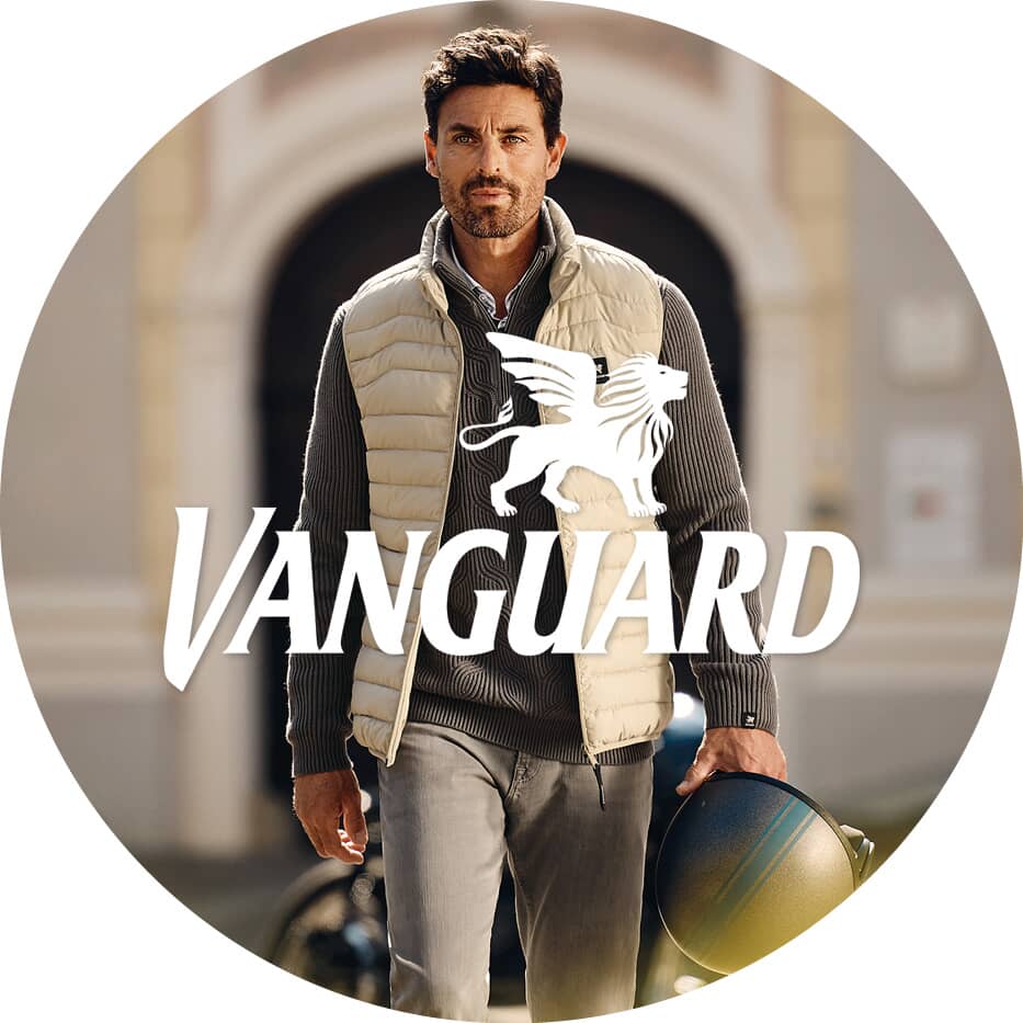 Vanguard banner
