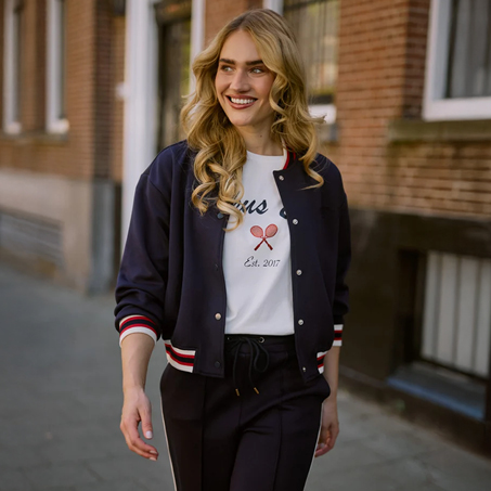 Sporty styles banner