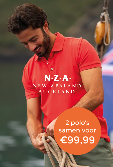 NZA mix and match banner