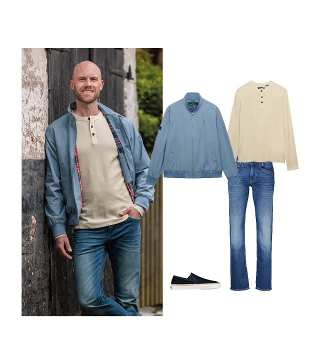 Shop the Look