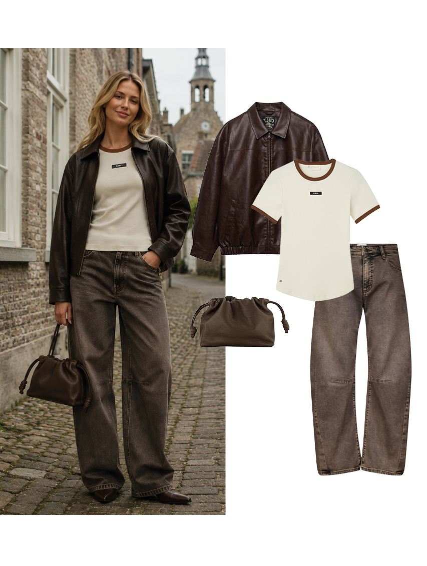 Shop the Look