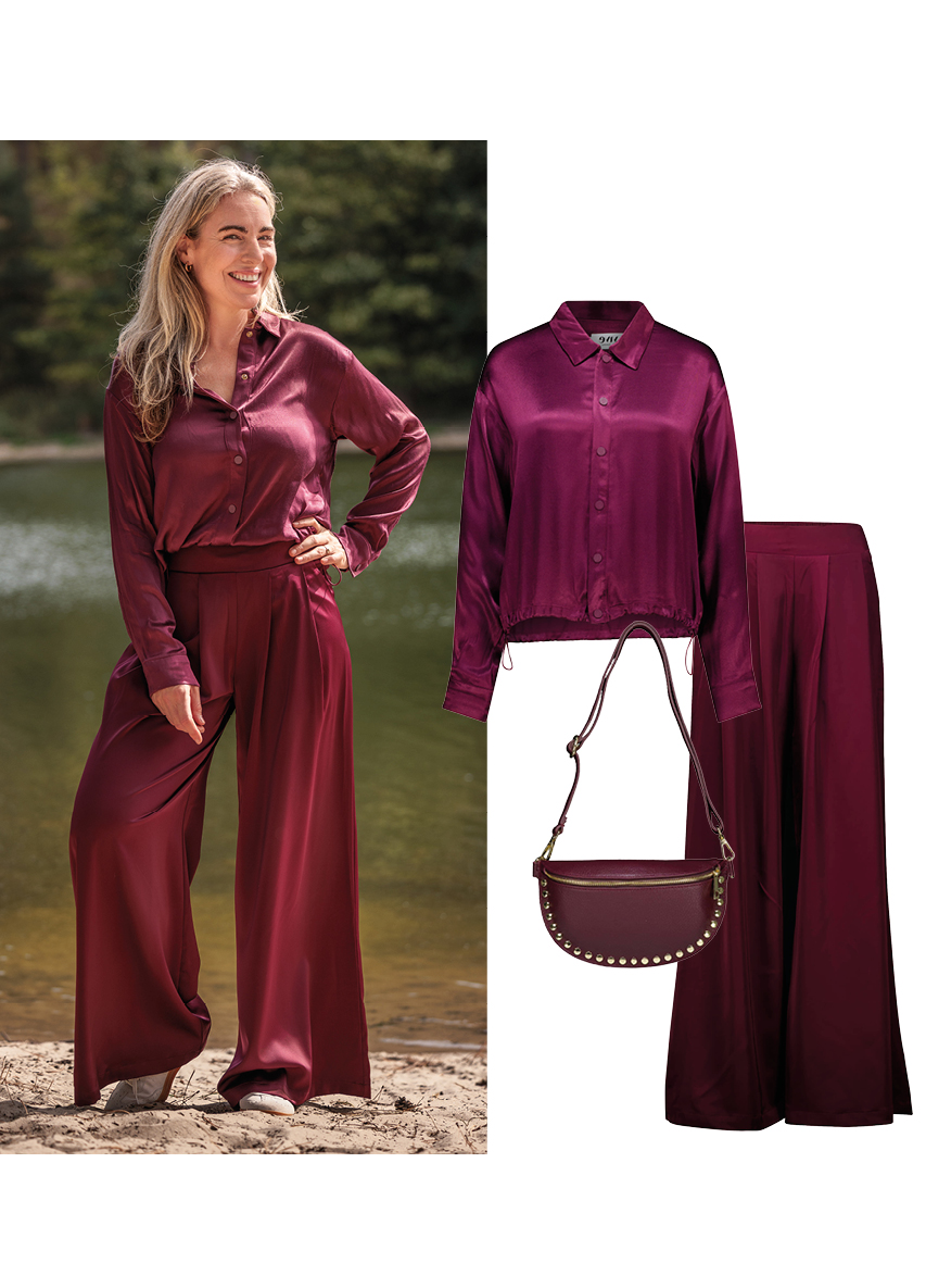 Shop the Look