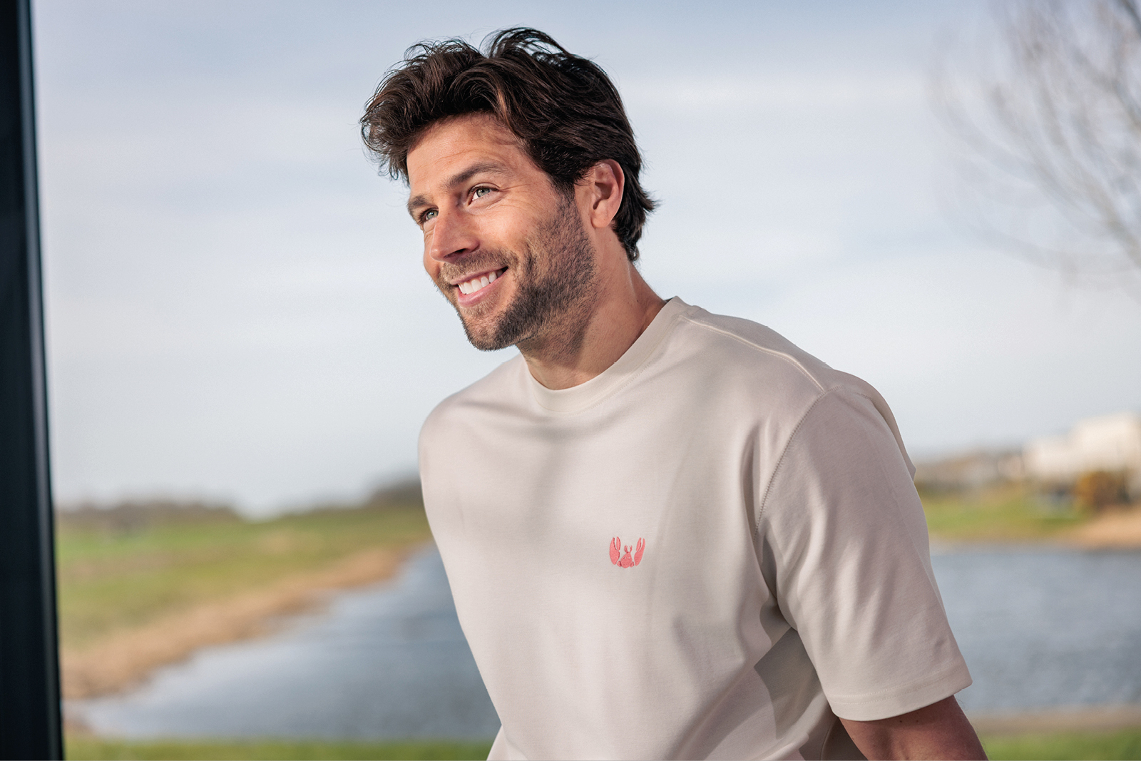 Nieuwe collectie heren