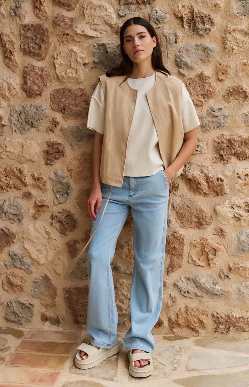 Shop the Look