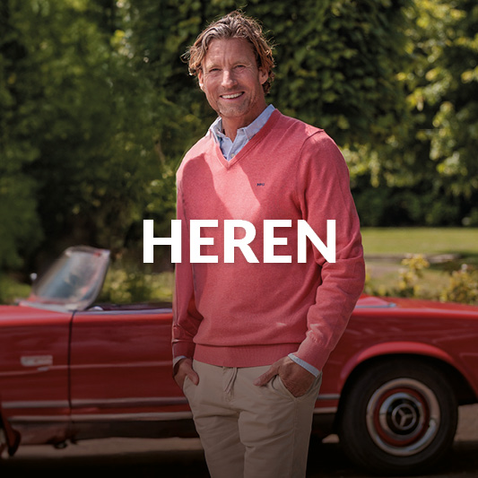 Heren categorie