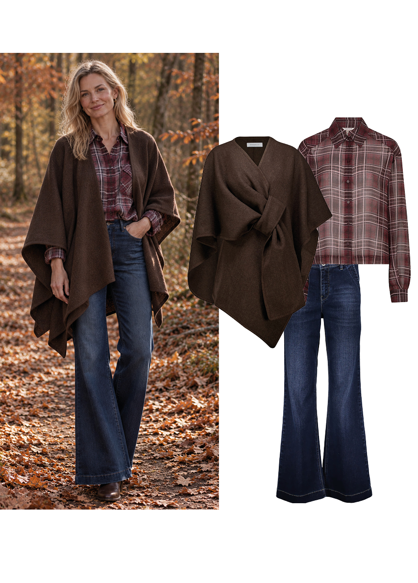 Shop the Look