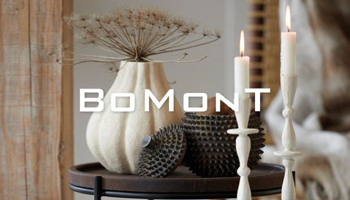 Bomont Collection living