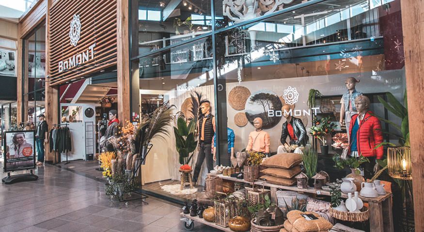 Alle winkels | Gratis bezorging - Bomont.nl